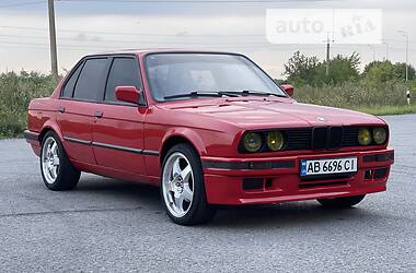 Седан BMW 325 1988 в Вінниці