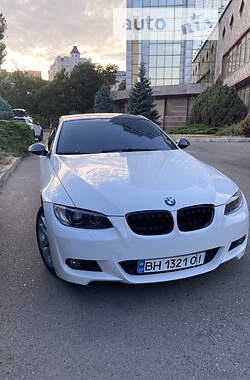 Купе BMW 325 2006 в Одесі
