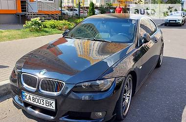 BMW 328 2006 BMW 328 2006