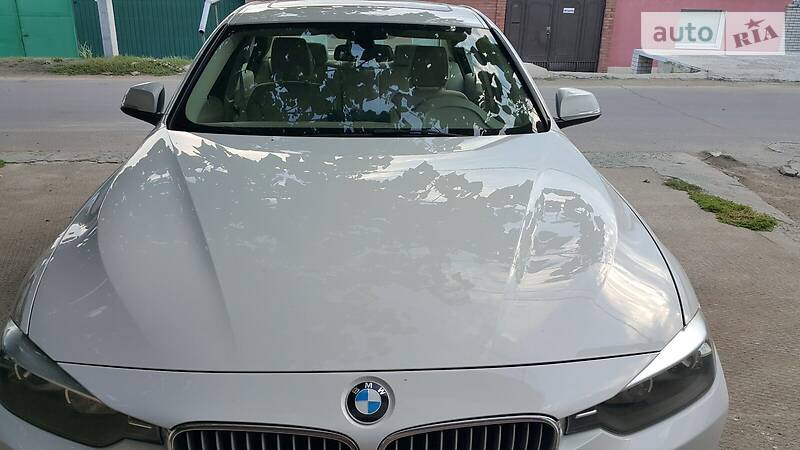 BMW 328