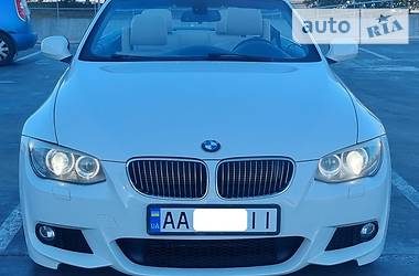 BMW 328 2011 BMW 328 2011