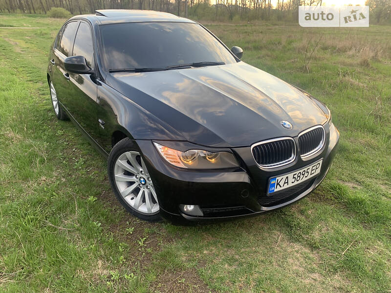 BMW 328
