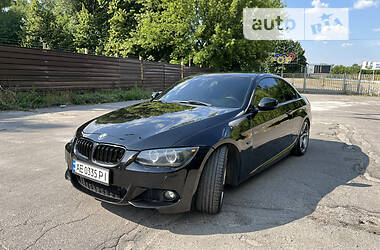 Купе BMW 335 2011 в Днепре