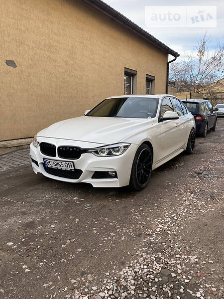 BMW 340