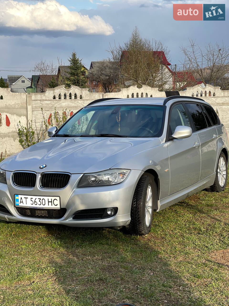 2011 BMW 3er - мініатюра 28