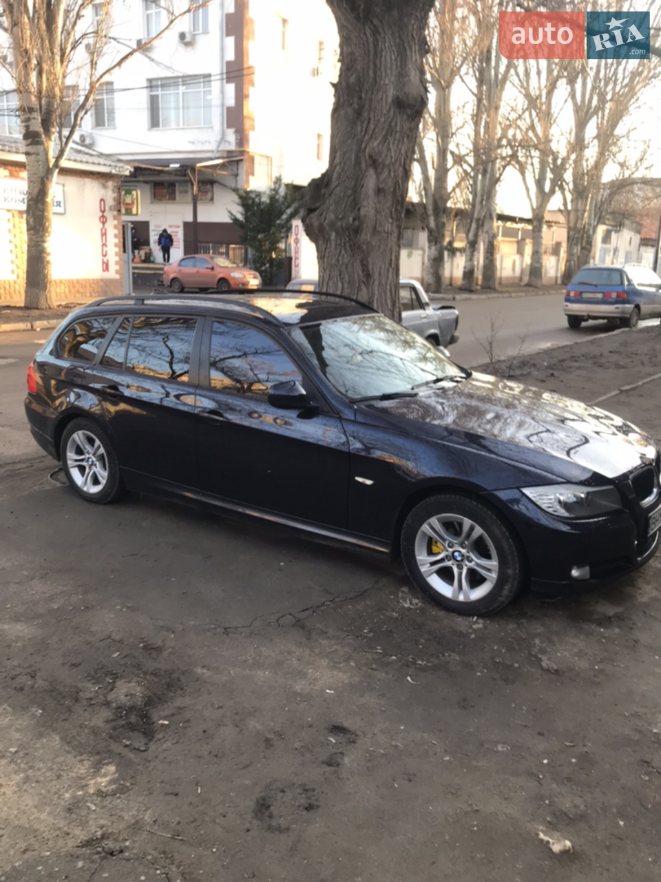 2010 BMW 3er - мініатюра 17