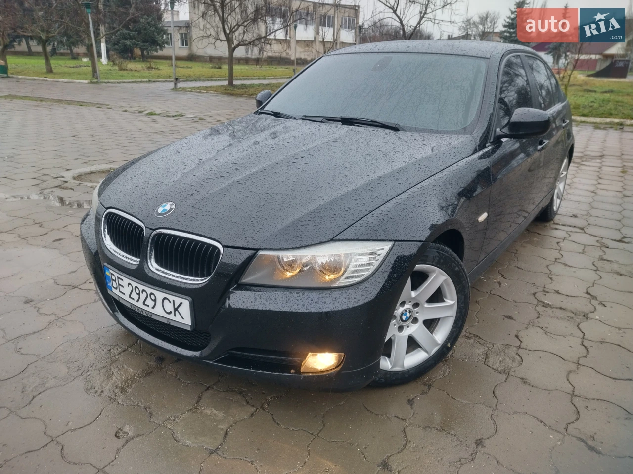 2011 BMW 3er - мініатюра 22