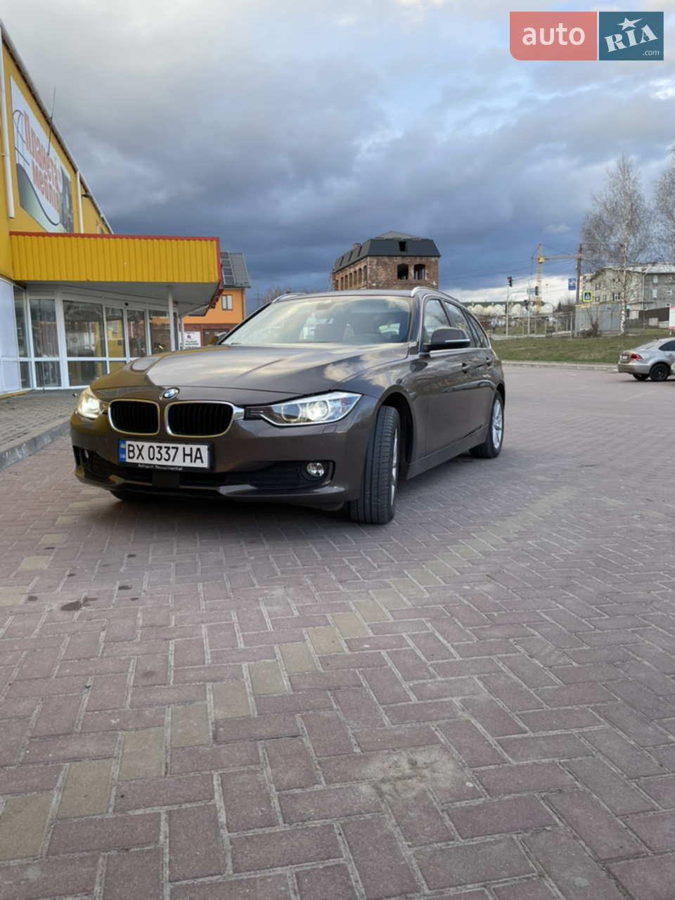 2013 BMW 3er - мініатюра 21