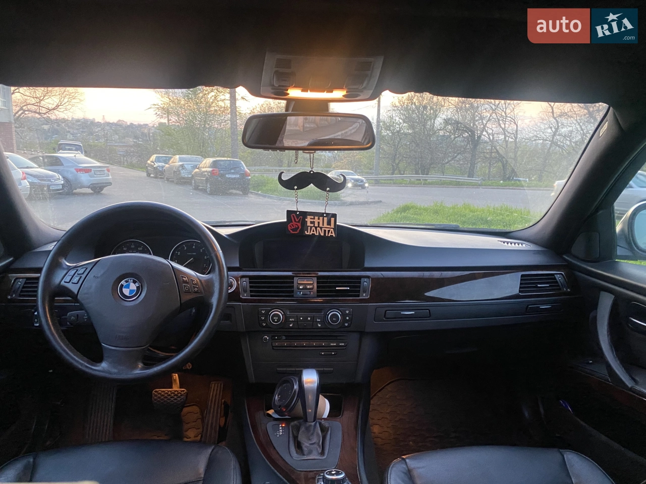 2011 BMW 3er - мініатюра 16