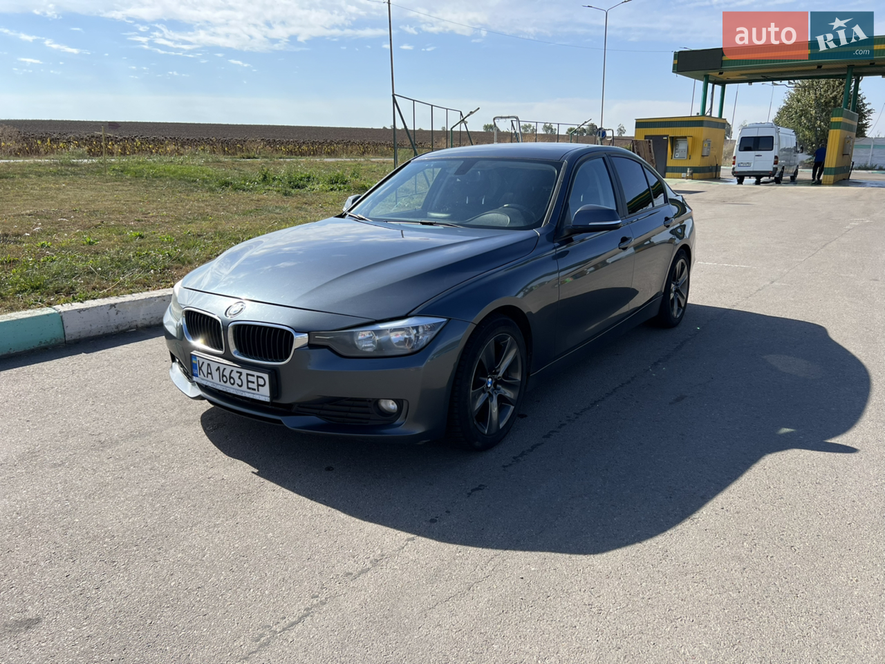 2013 BMW 3er - мініатюра 38