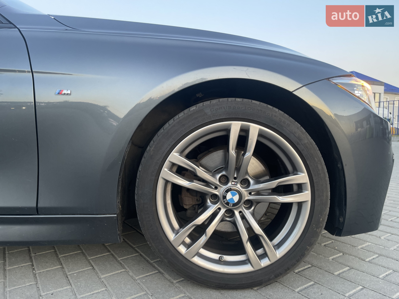 2018 BMW 3er - мініатюра 138