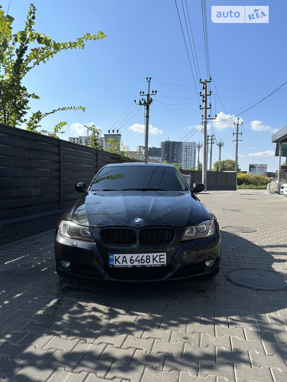 2011 BMW 3er - мініатюра 32