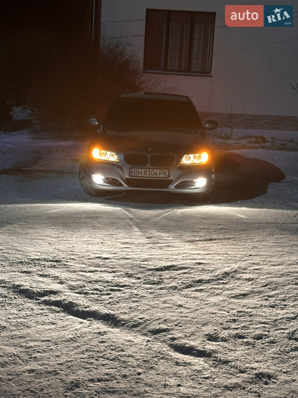 2010 BMW 3er - мініатюра 25