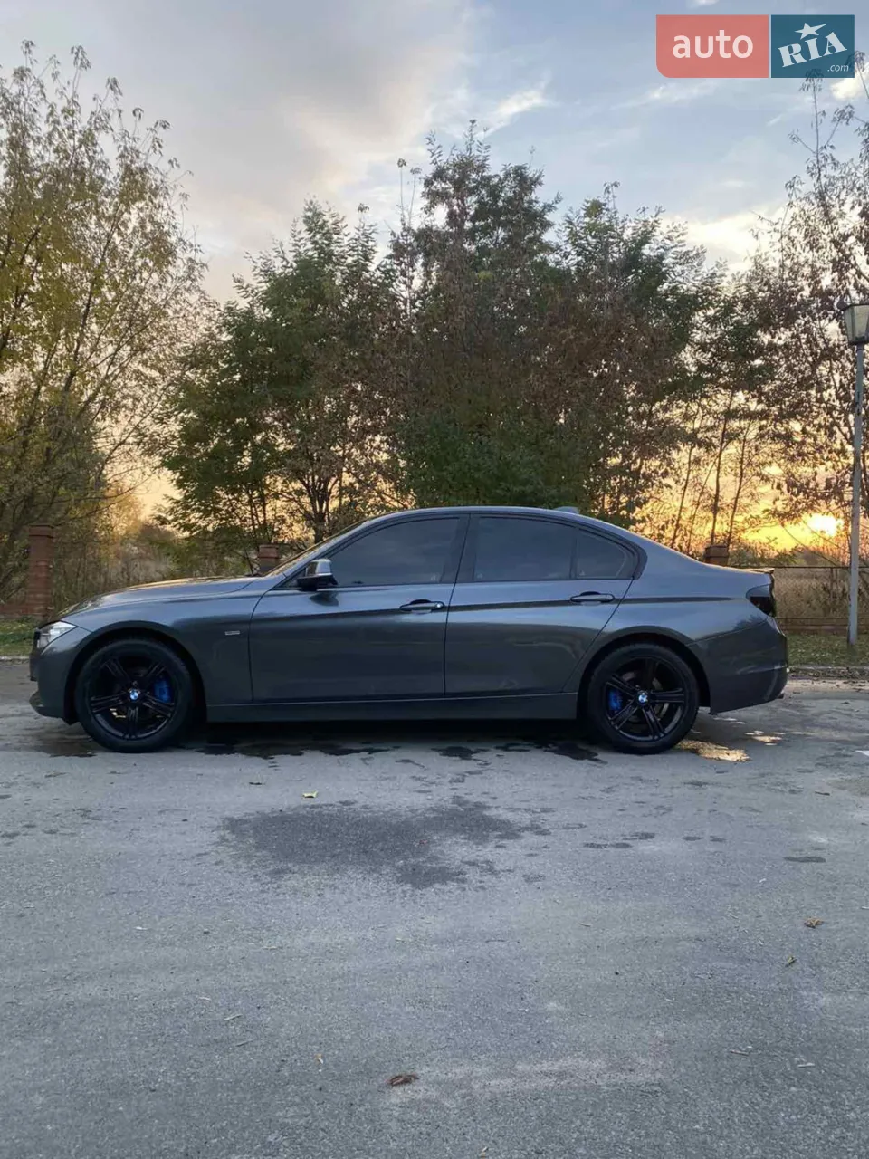 2013 BMW 3er - мініатюра 34