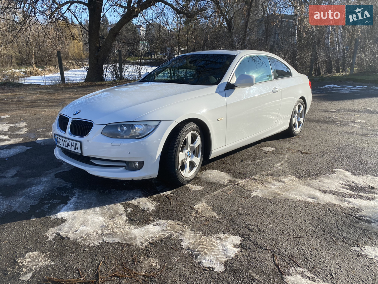 2011 BMW 3er - мініатюра 31