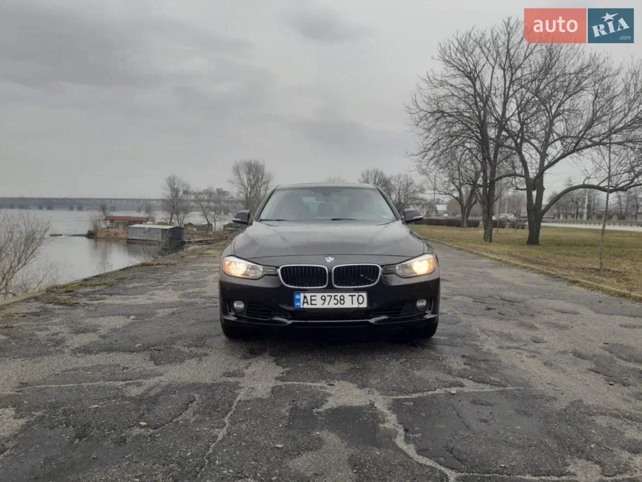 2013 BMW 3er - мініатюра 26
