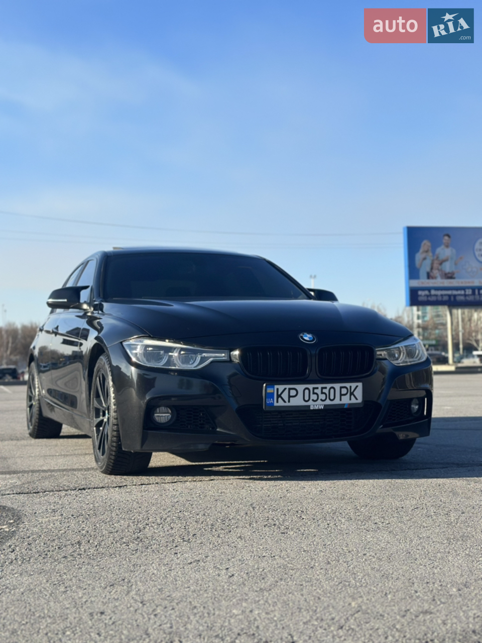 2017 BMW 3er - мініатюра 32
