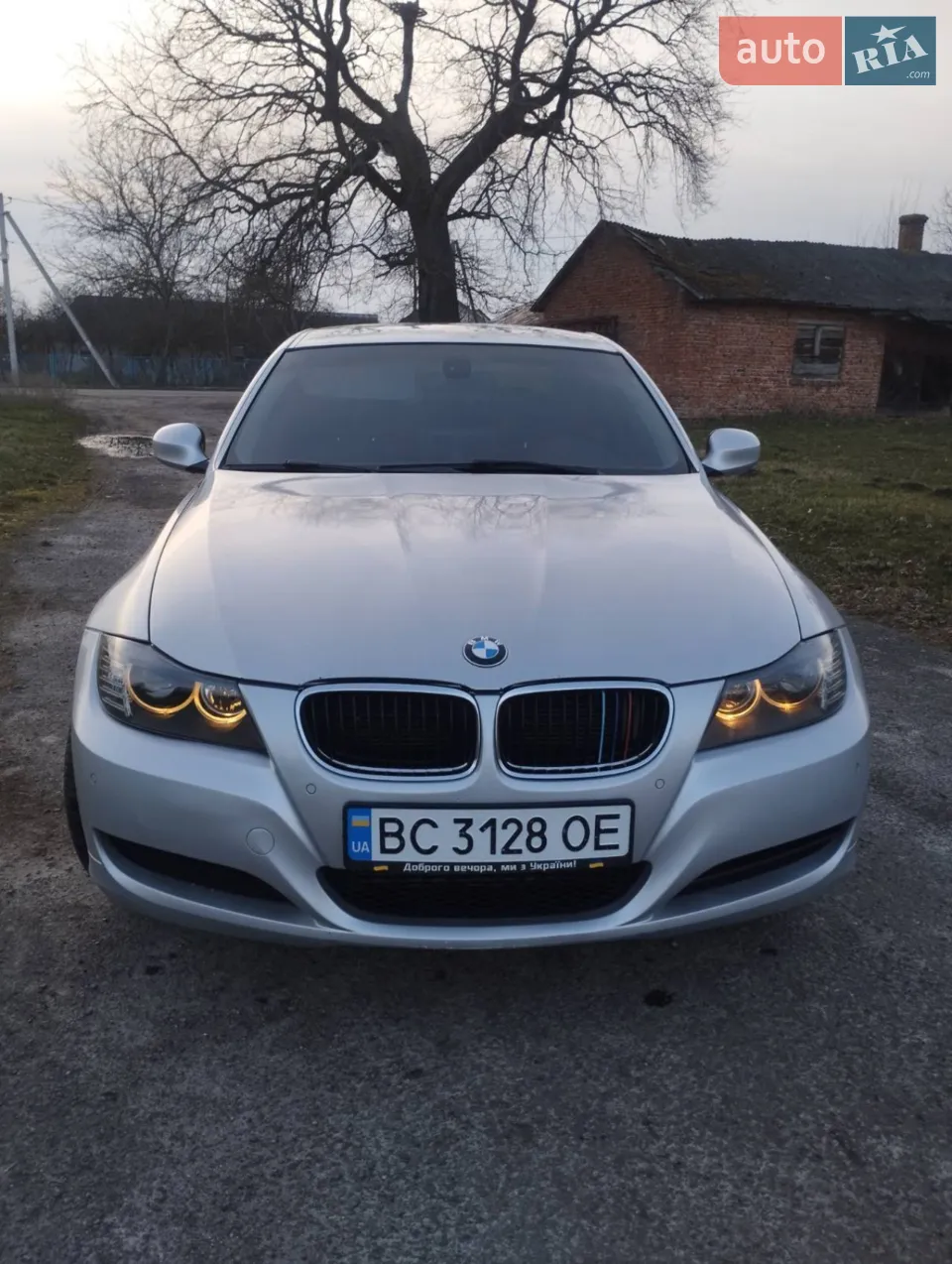 2010 BMW 3er - мініатюра 22