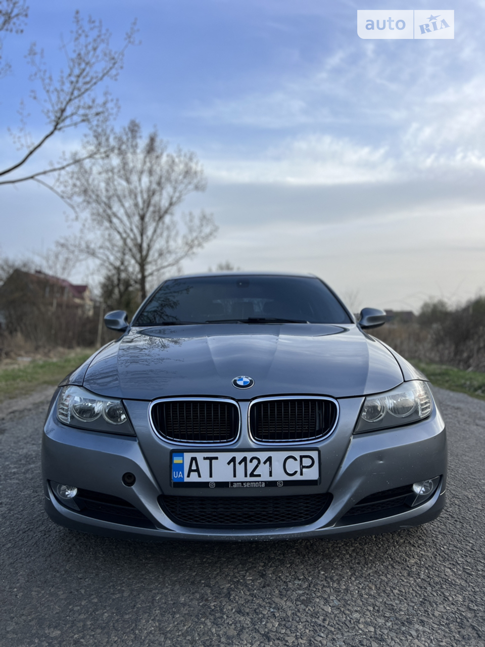 2010 BMW 3er - мініатюра 25