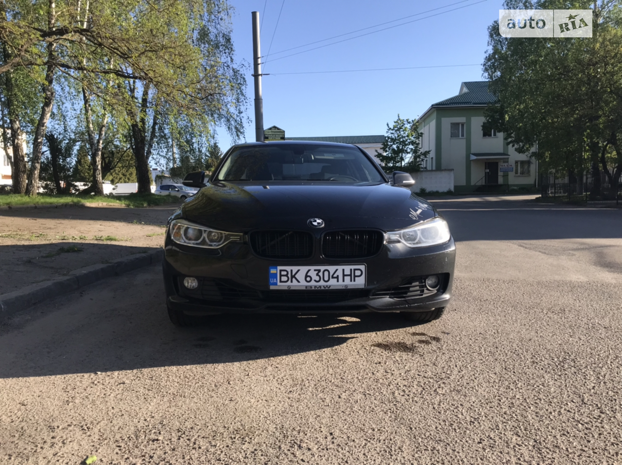 2014 BMW 3er - мініатюра 23