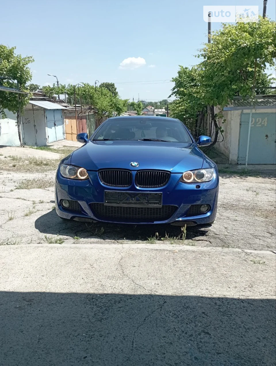 2010 BMW 3er - мініатюра 26
