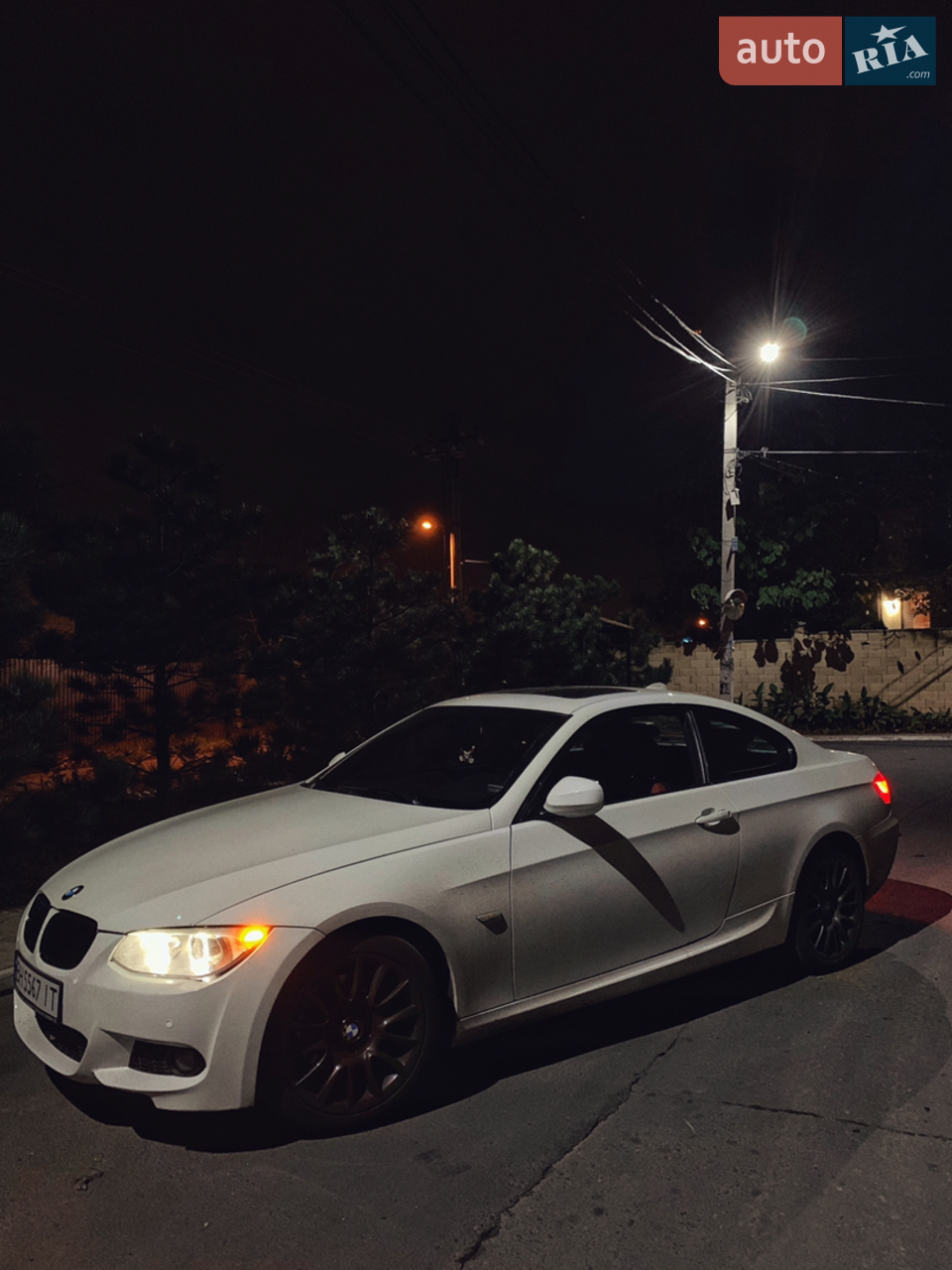 2013 BMW 3er - мініатюра 23