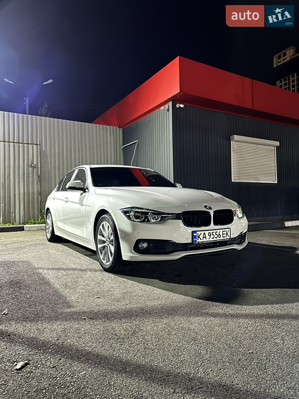 2018 BMW 3er - мініатюра 33