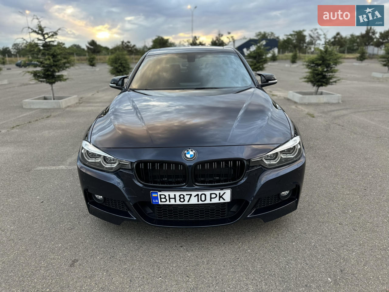 2015 BMW 3er - мініатюра 42