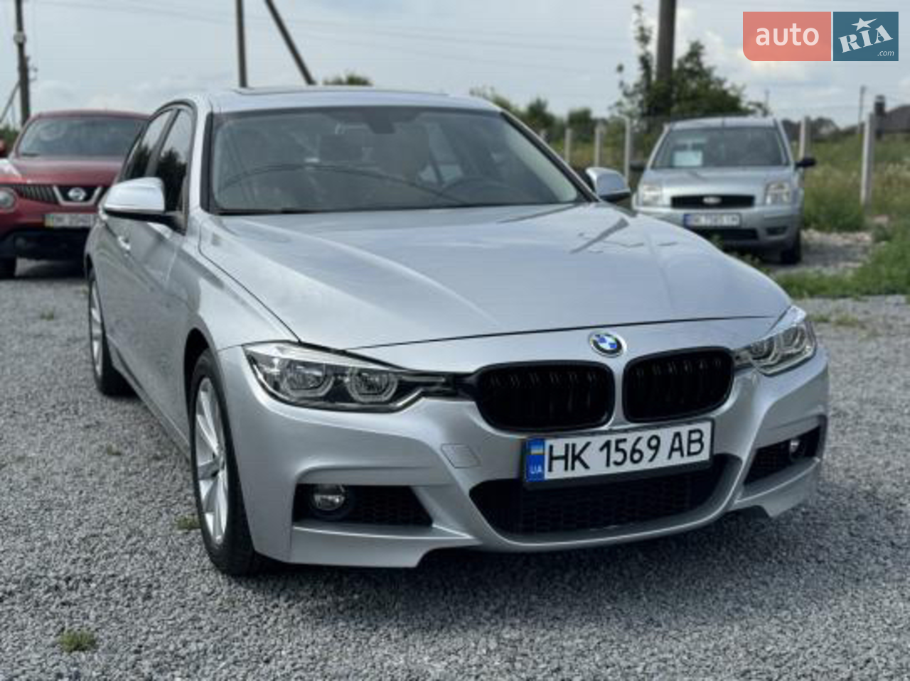 2017 BMW 3er - мініатюра 10