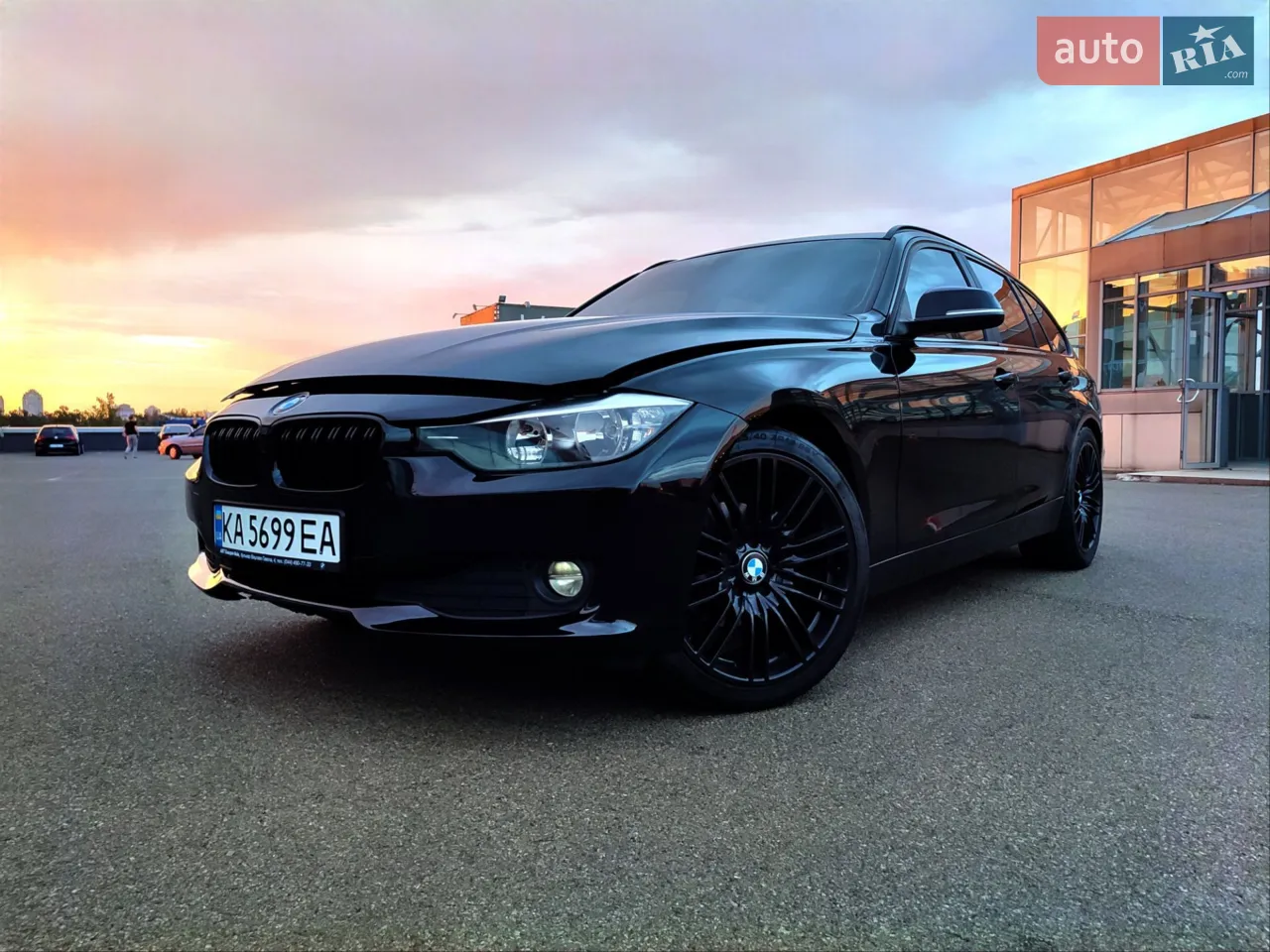 2013 BMW 3er - мініатюра 72