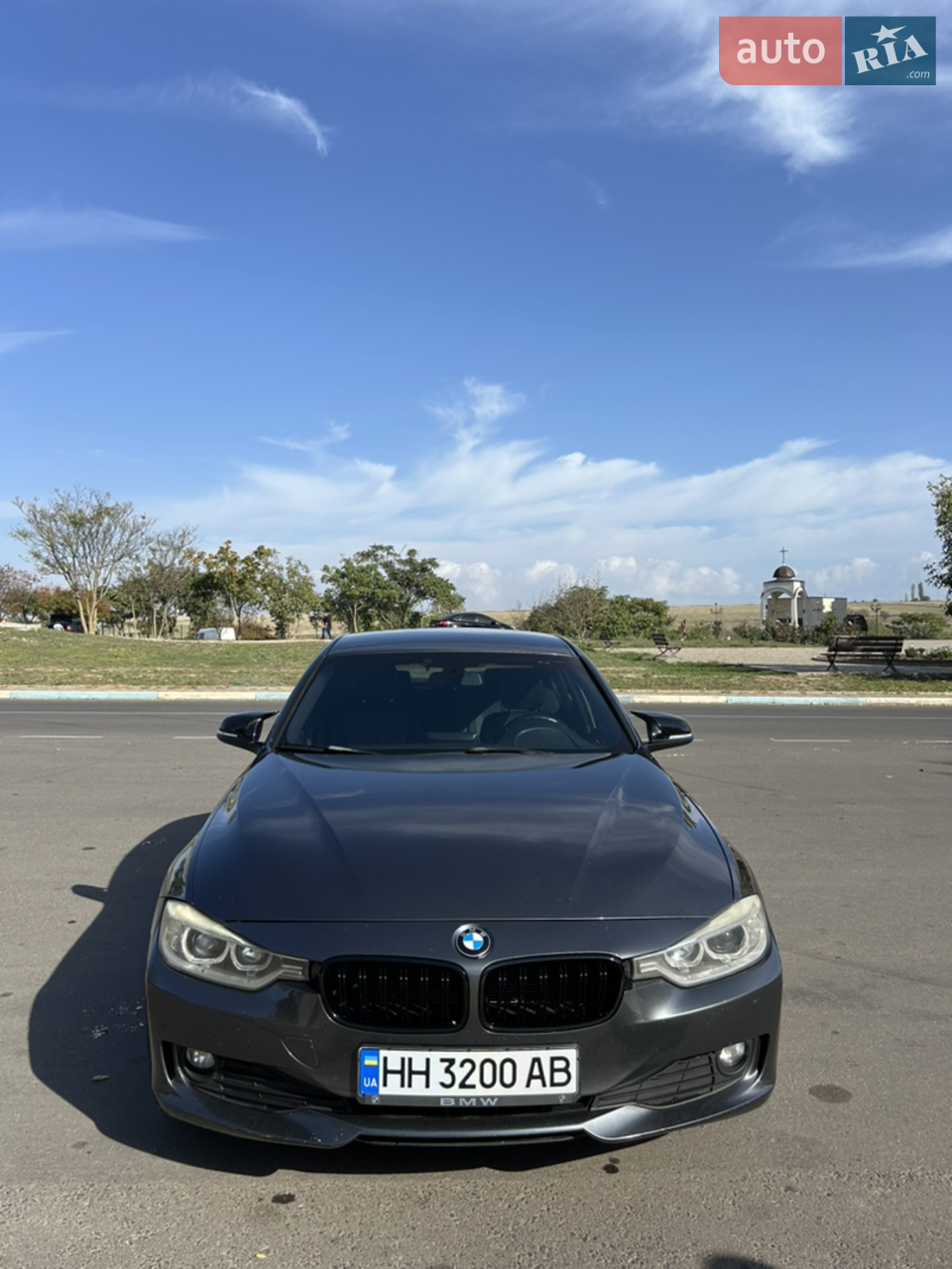 2013 BMW 3er - мініатюра 27