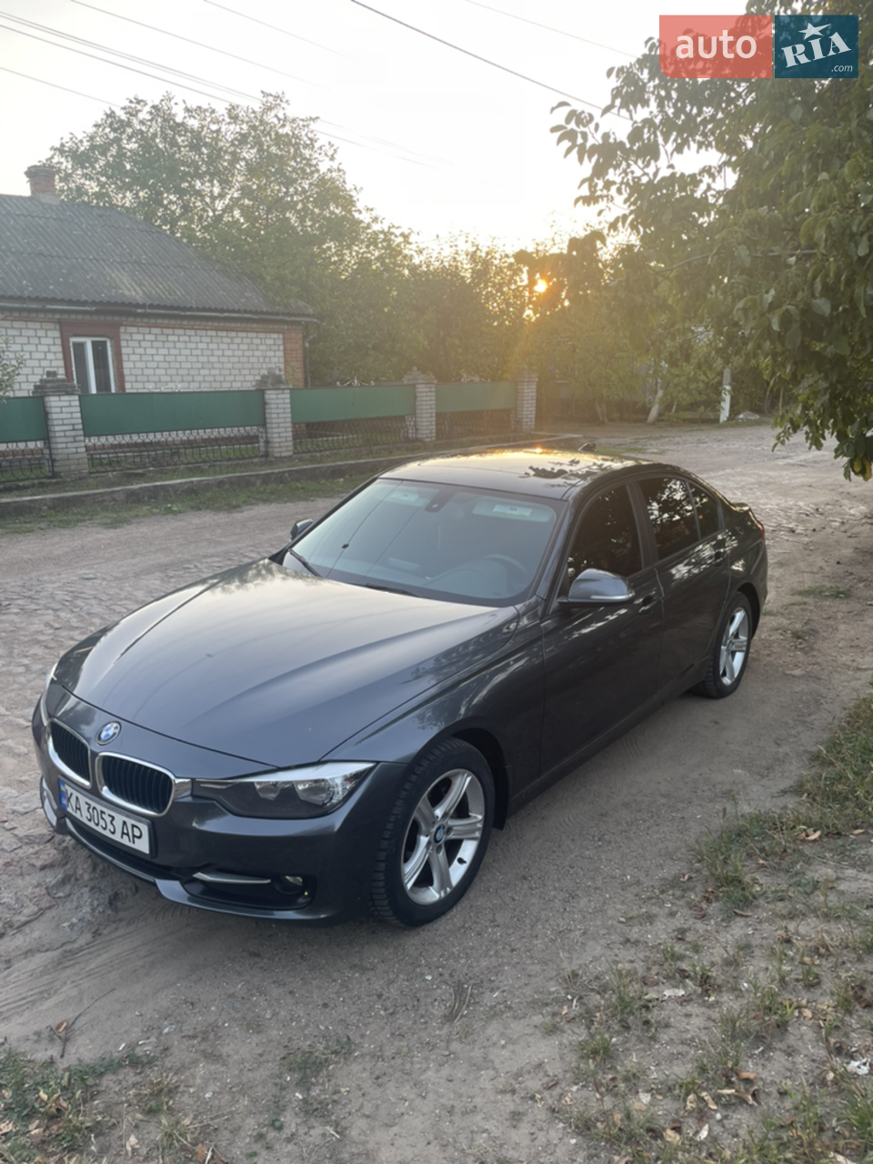 2013 BMW 3er - мініатюра 26