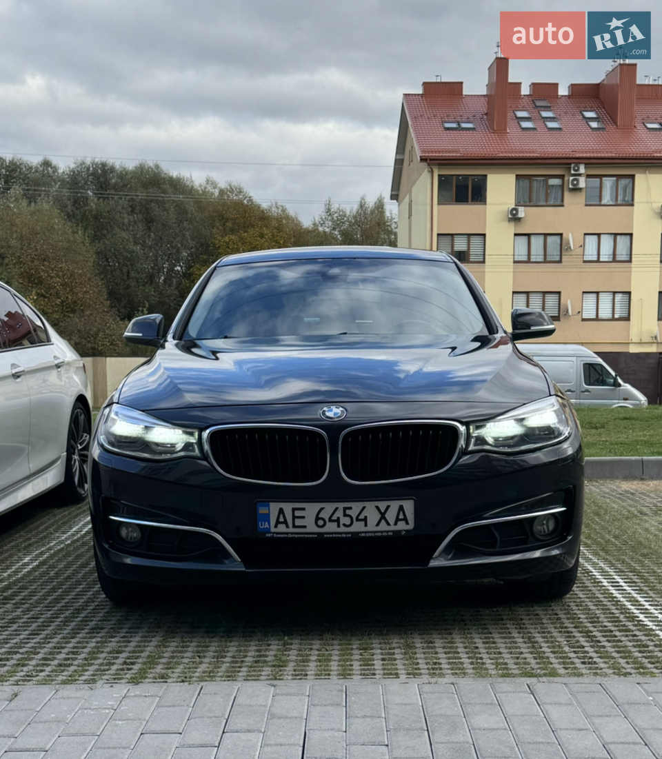 2015 BMW 3er - мініатюра 44