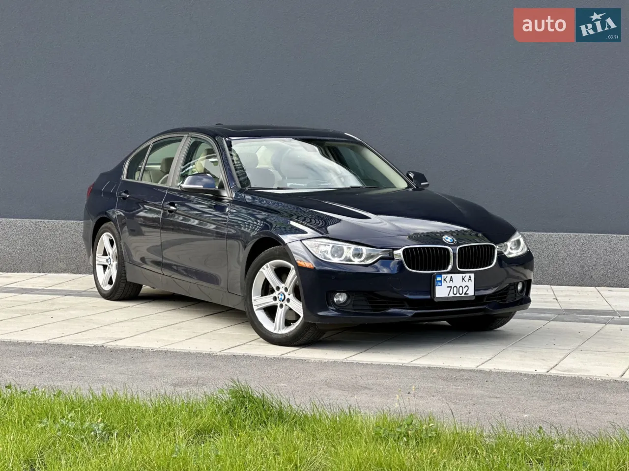 2013 BMW 3er - мініатюра 57