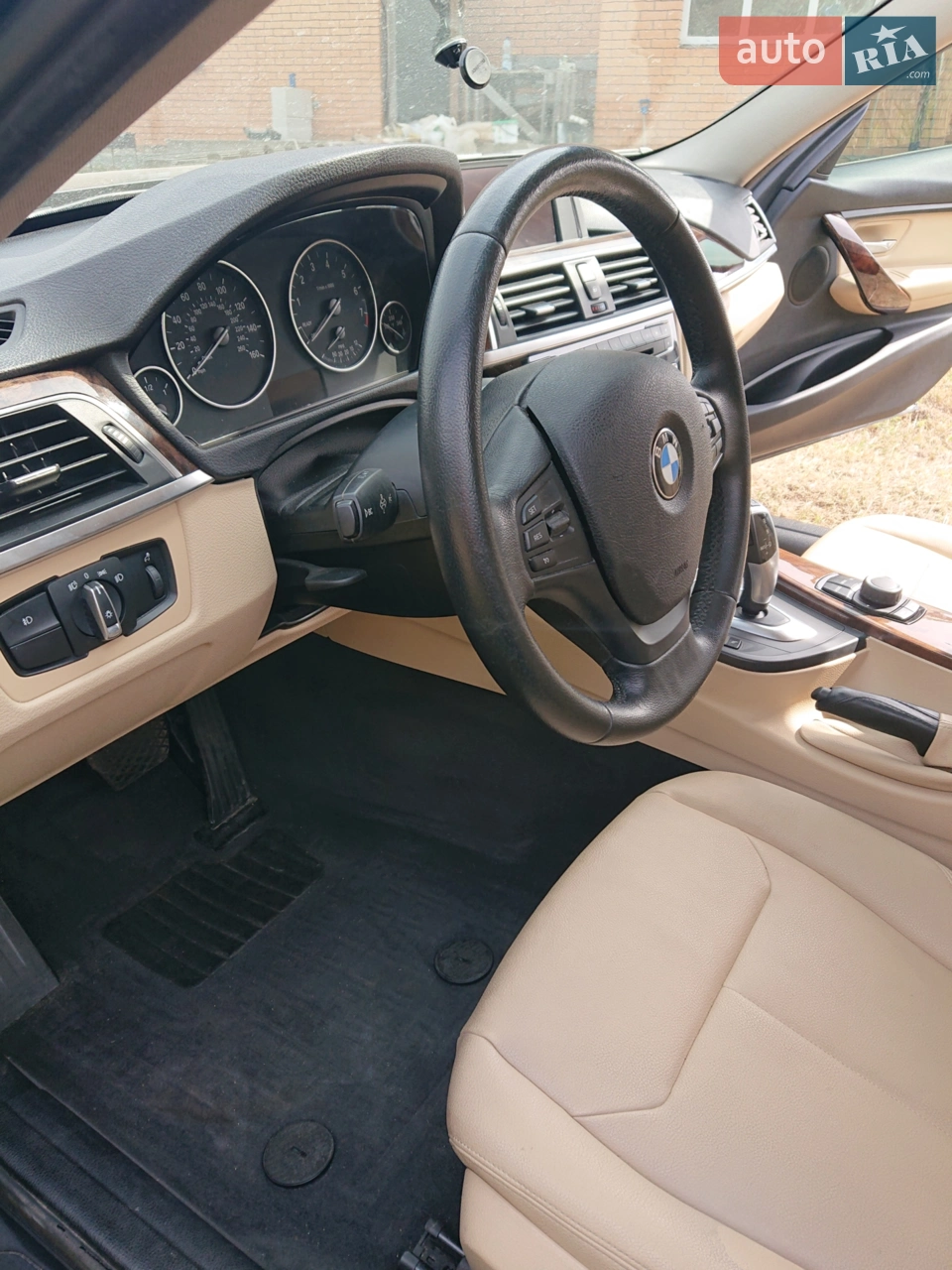 2016 BMW 3er - мініатюра 25
