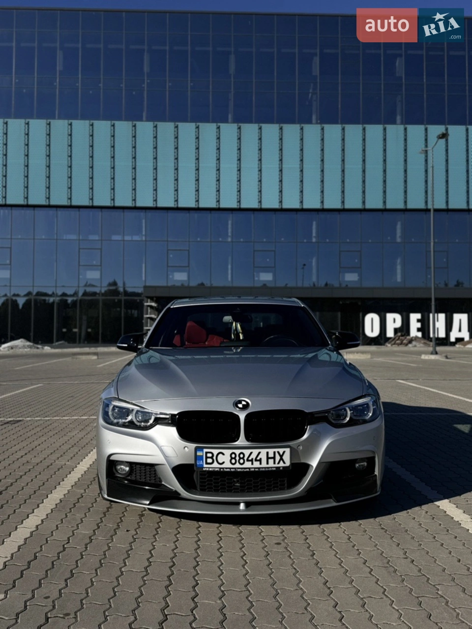 2018 BMW 3er - мініатюра 36