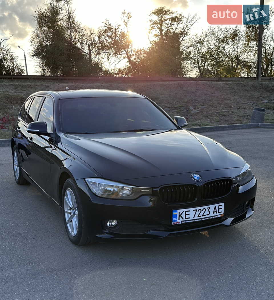 2014 BMW 3er - мініатюра 41