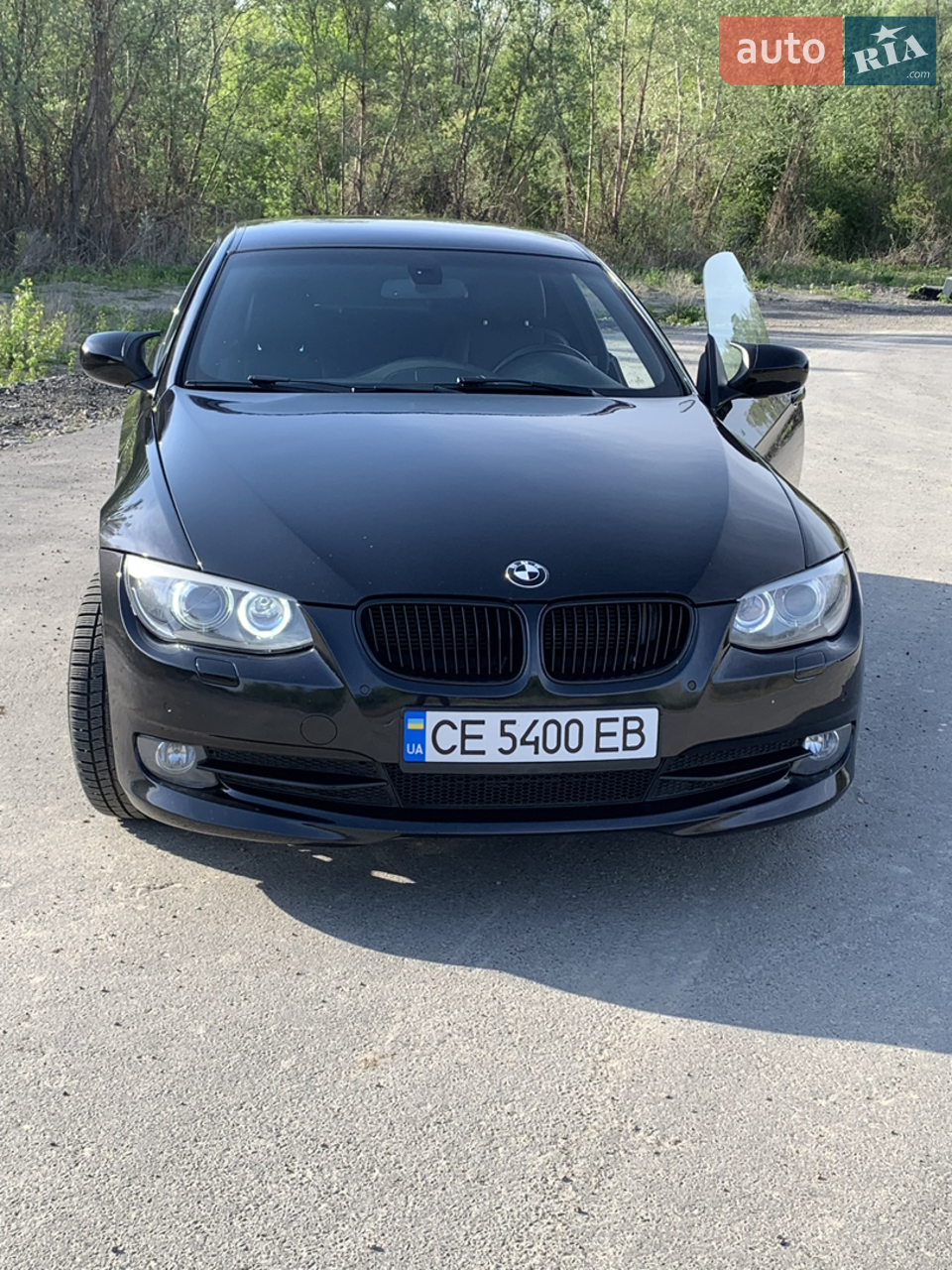 2011 BMW 3er - мініатюра 32