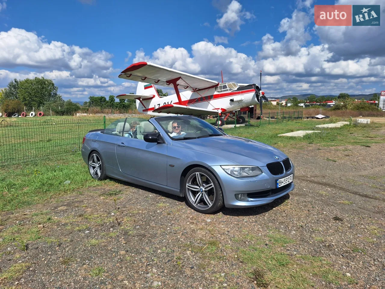 2010 BMW 3er - мініатюра 35