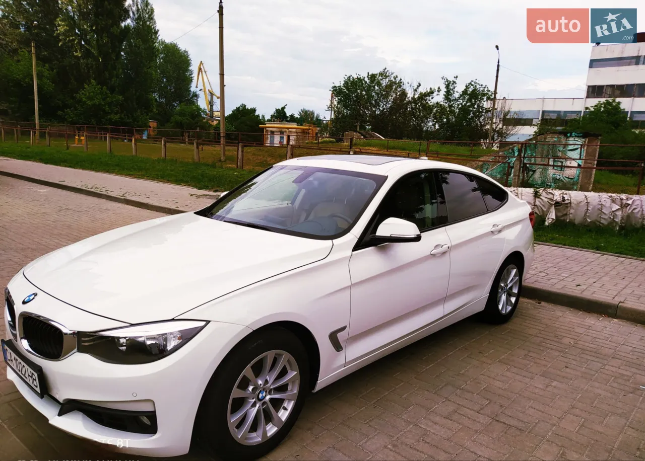 2013 BMW 3er - мініатюра 23