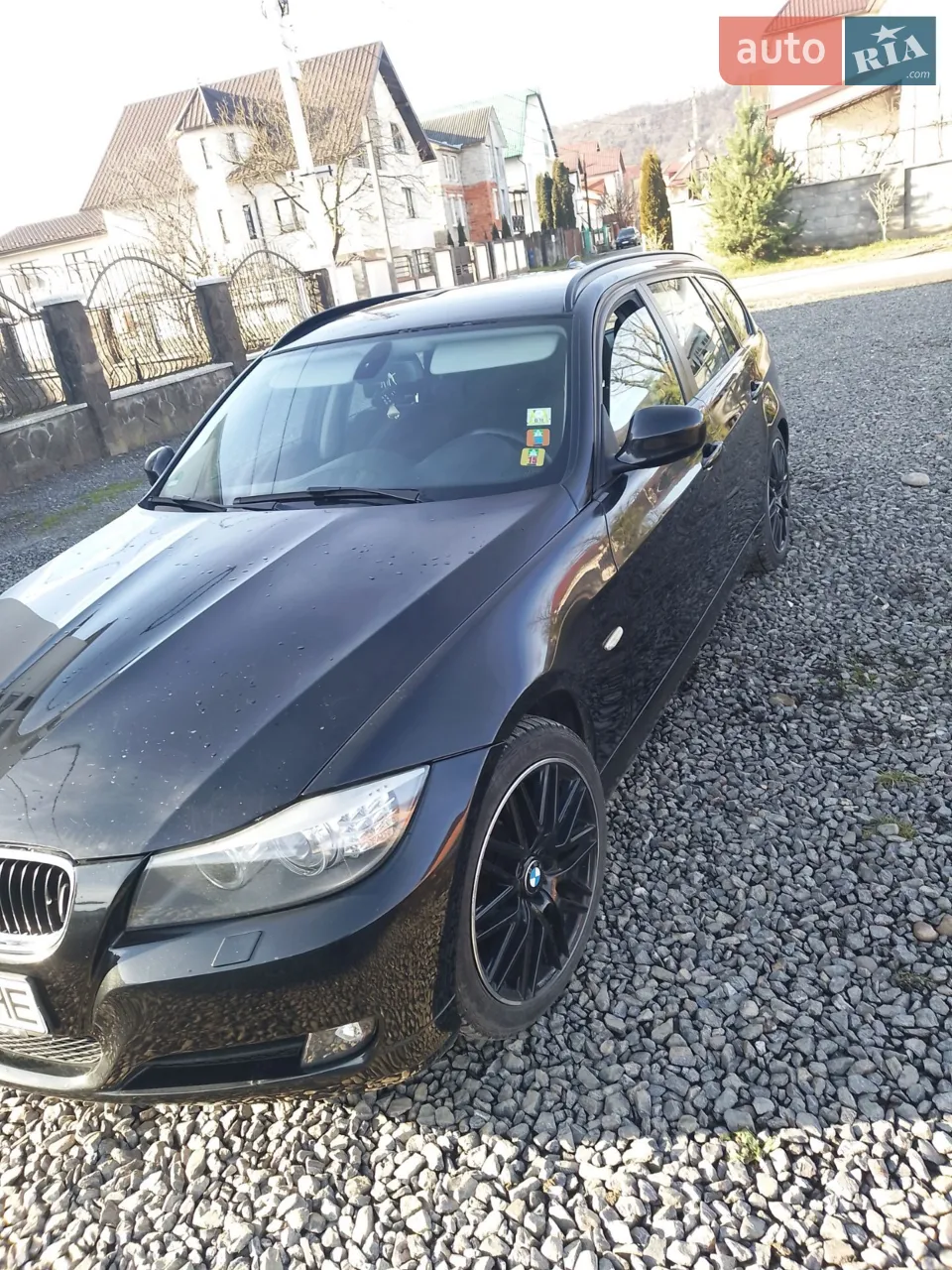 2012 BMW 3er - мініатюра 19
