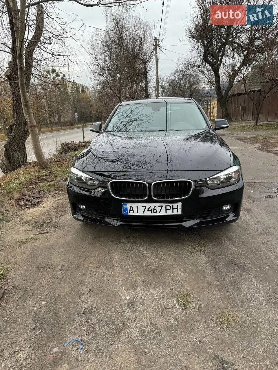 2015 BMW 3er - мініатюра 22