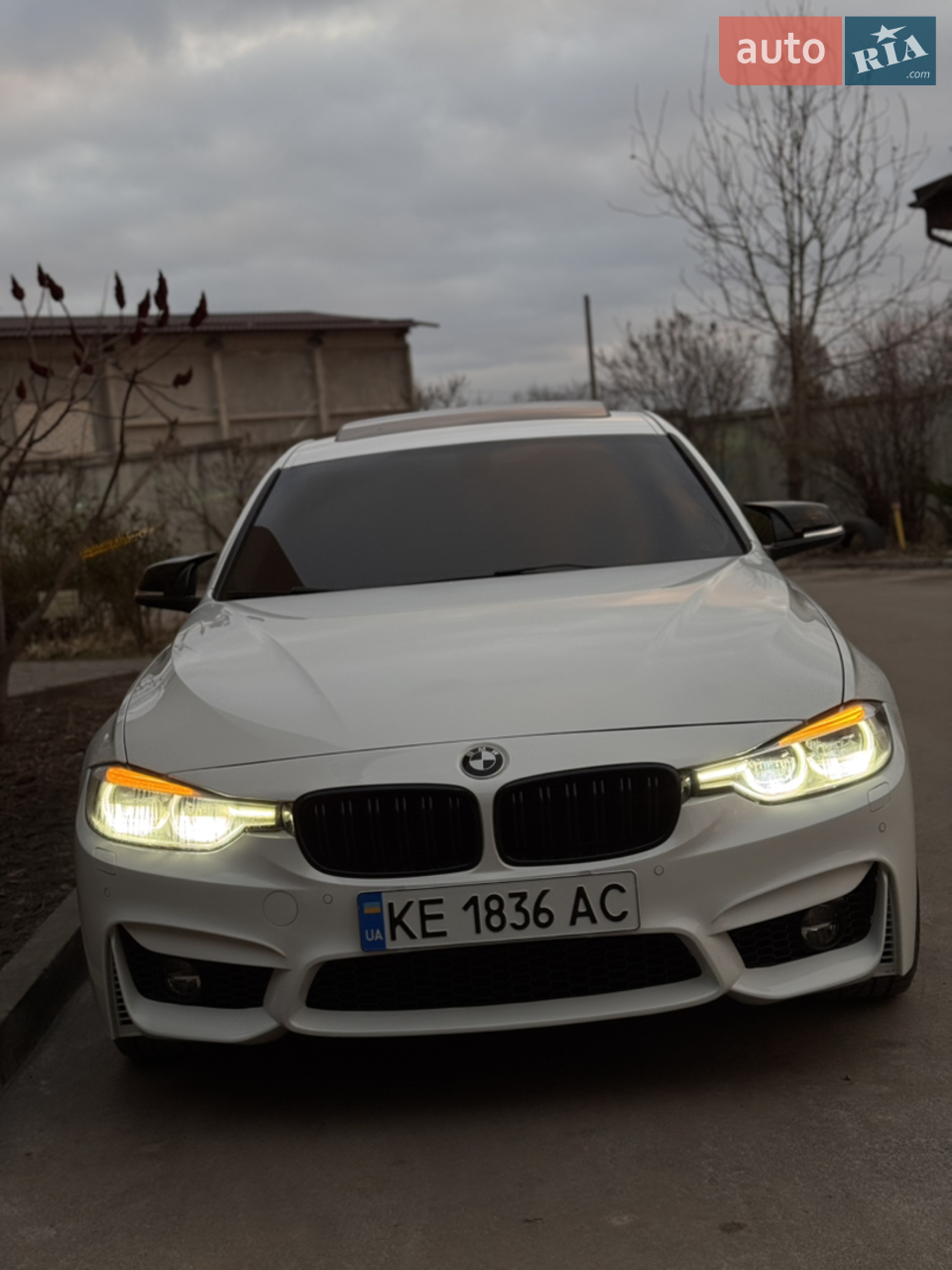 2015 BMW 3er - мініатюра 11