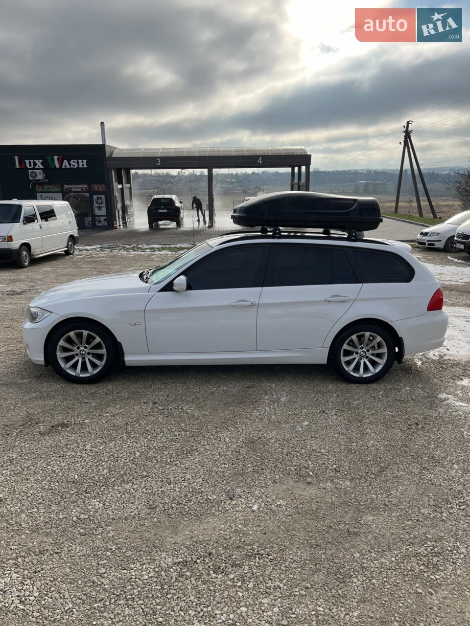 2010 BMW 3er - мініатюра 52