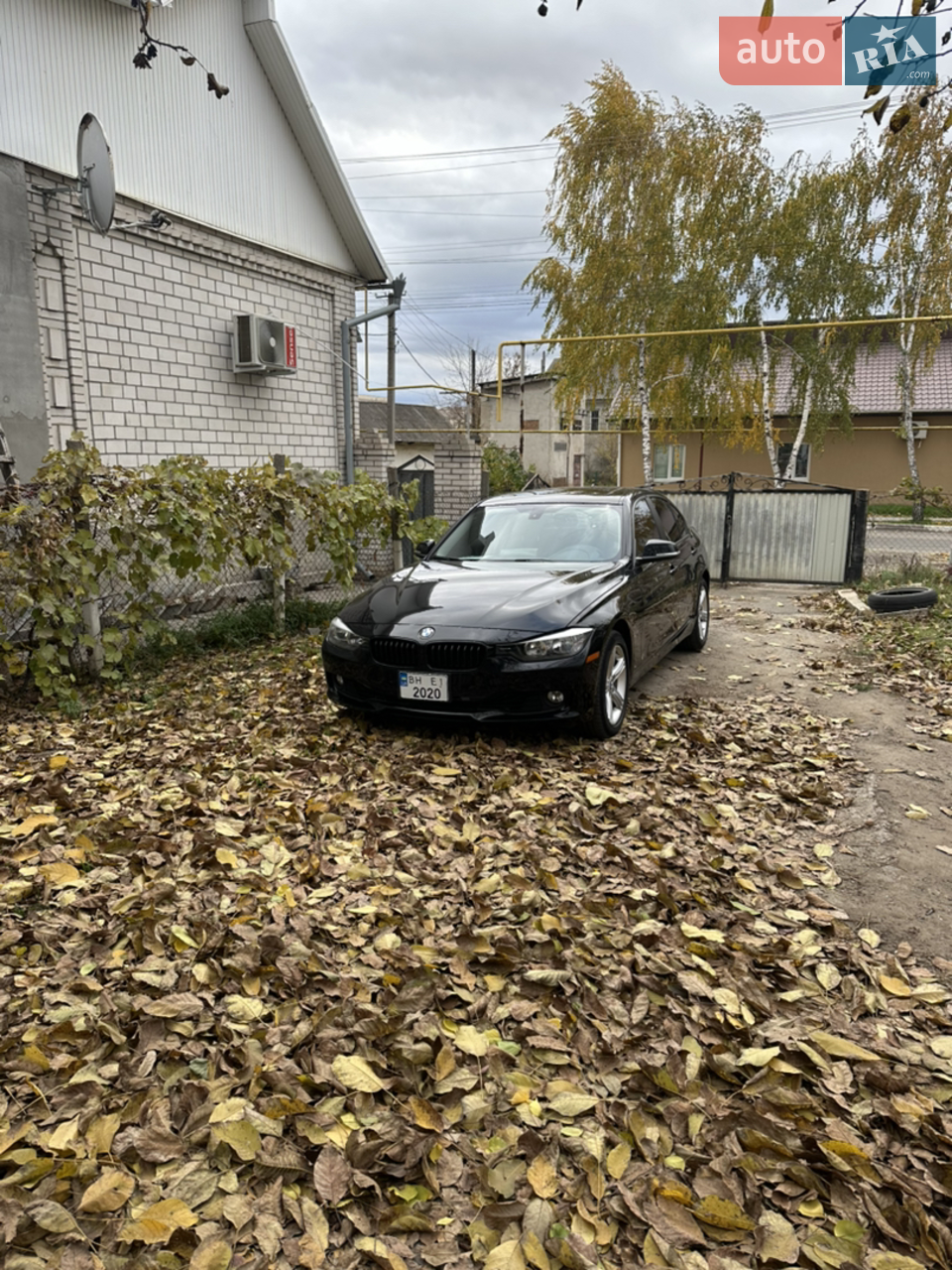 2013 BMW 3er - мініатюра 16
