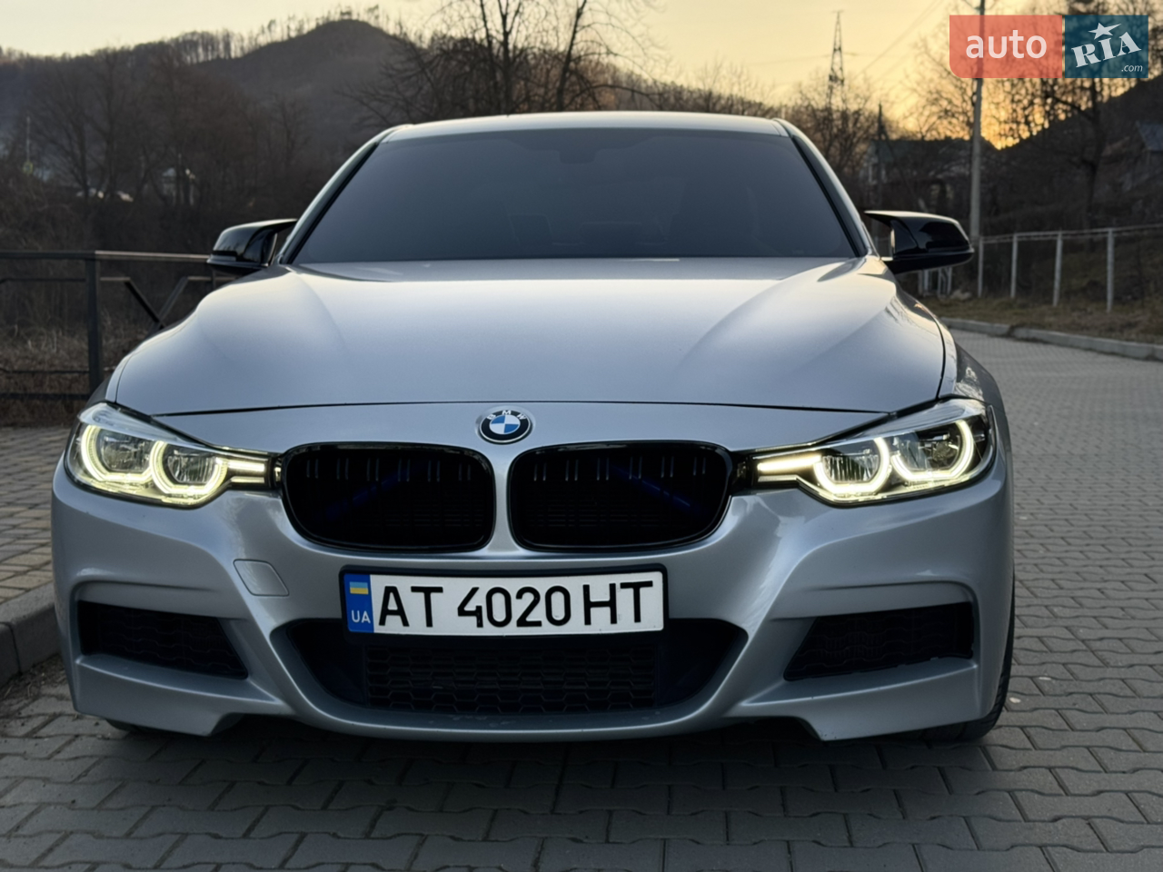 2013 BMW 3er - мініатюра 28