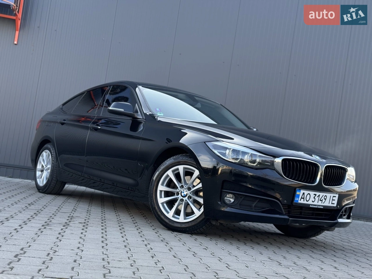 2020 BMW 3er - мініатюра 12