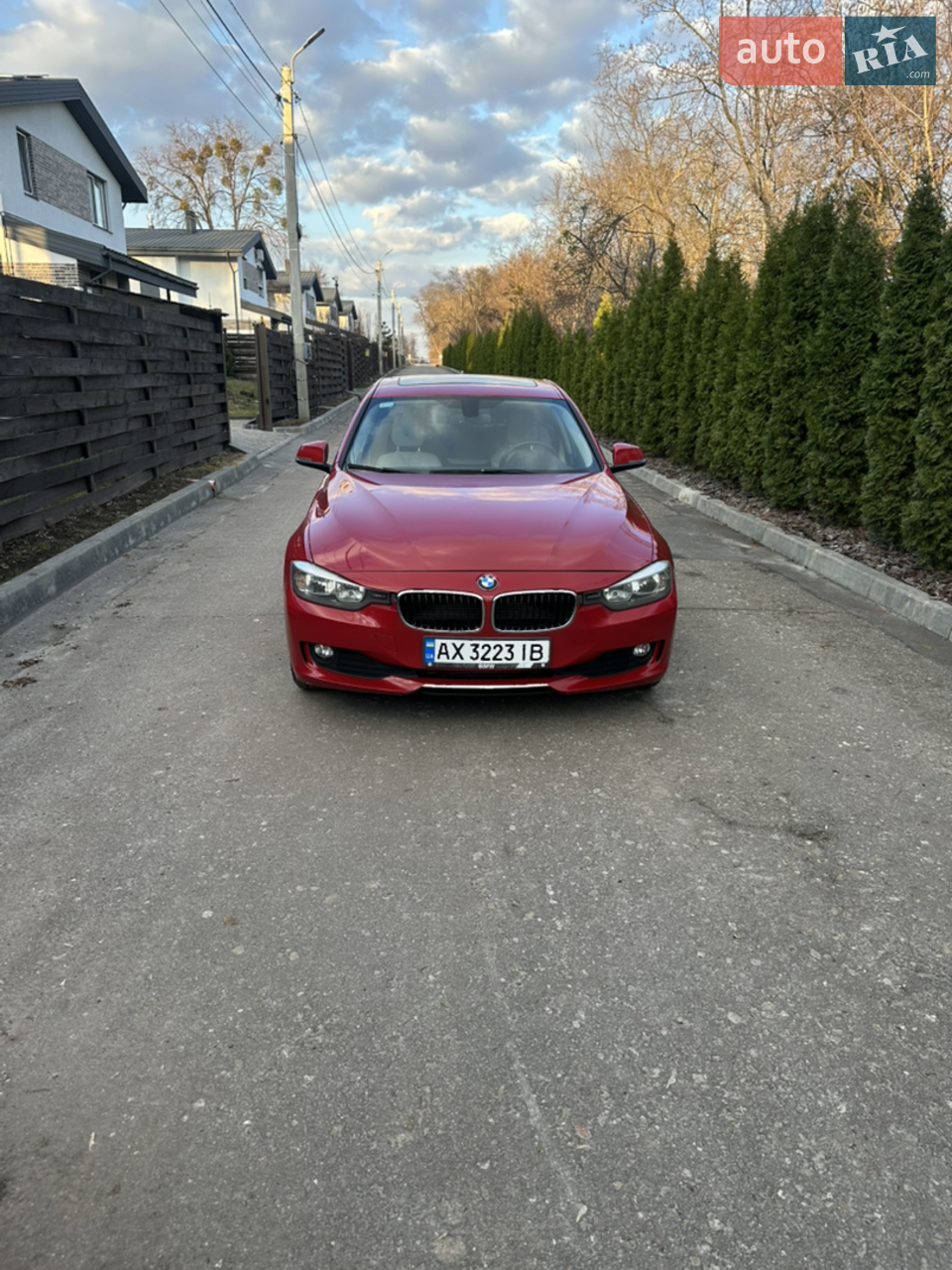 2015 BMW 3er - мініатюра 15