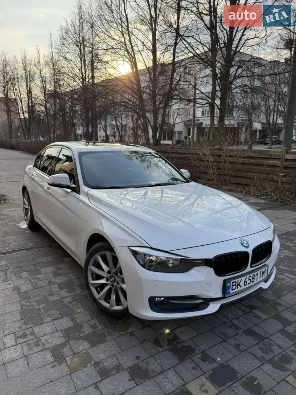 2015 BMW 3er - мініатюра 25