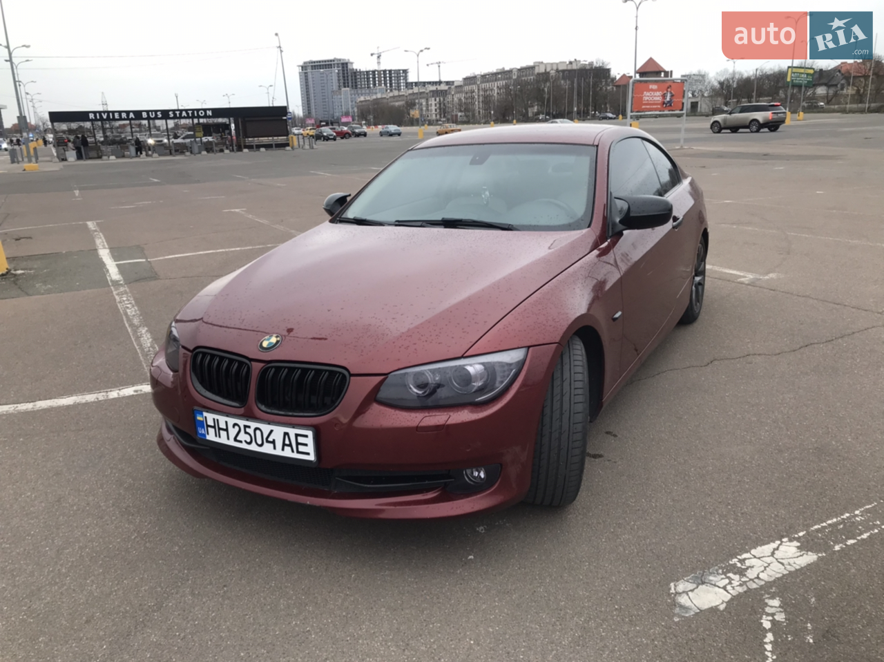 2010 BMW 3er - мініатюра 10